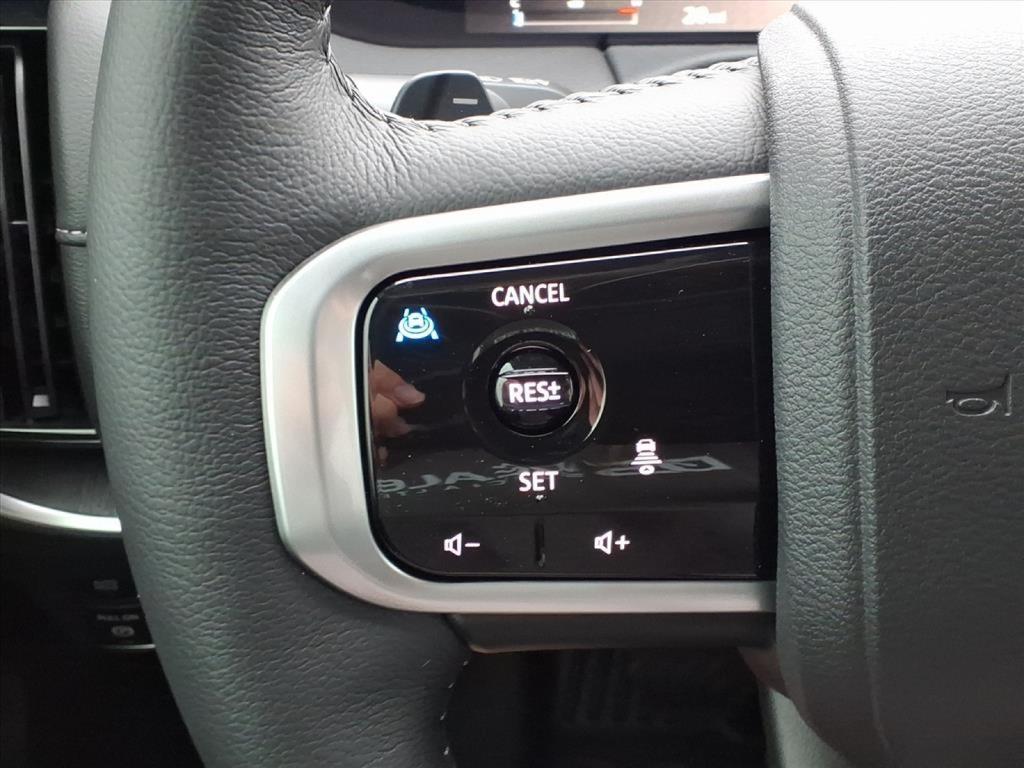 new 2026 Nissan Armada car, priced at $62,015