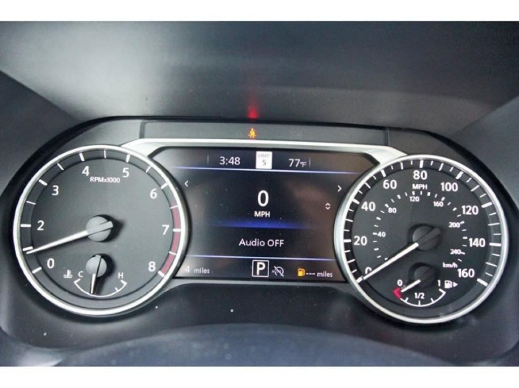 new 2025 Nissan Sentra car, priced at $28,625