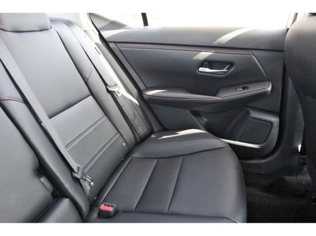 new 2025 Nissan Sentra car, priced at $28,625
