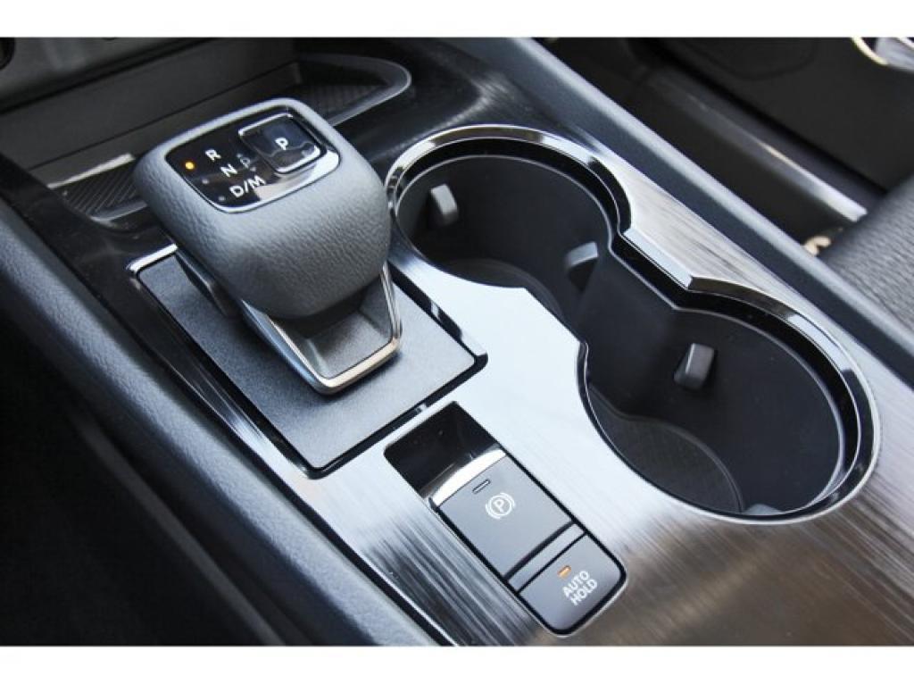 new 2025 Nissan Rogue car, priced at $30,447