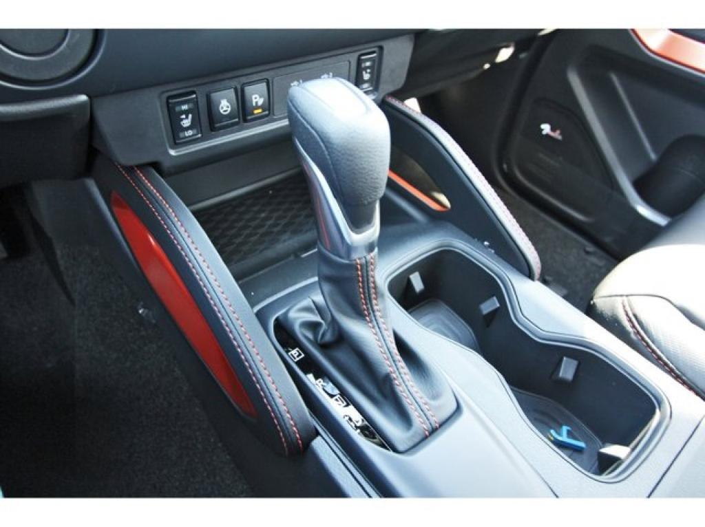 new 2026 Nissan Frontier car, priced at $46,840