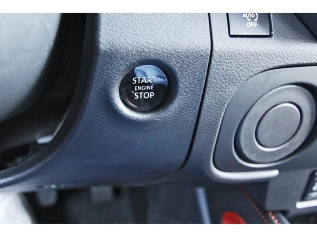 new 2026 Nissan Frontier car, priced at $46,840