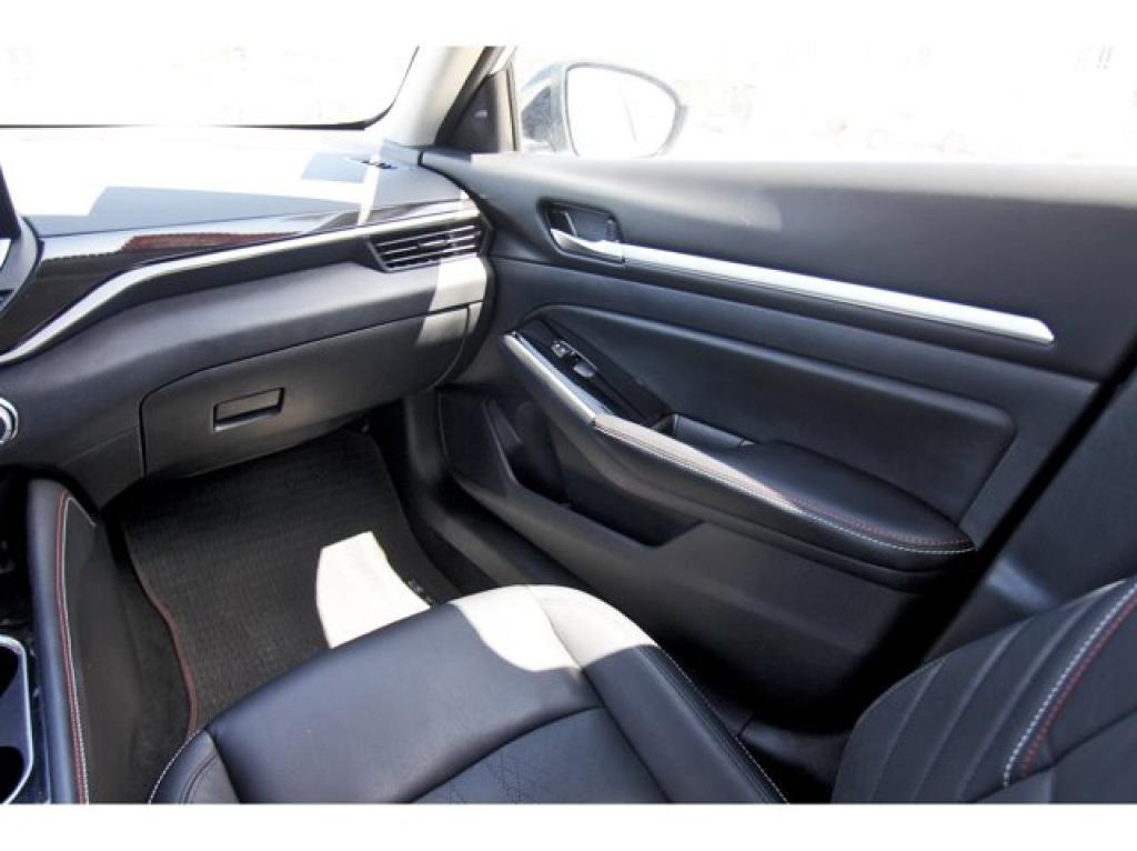 used 2024 Nissan Altima car, priced at $23,975