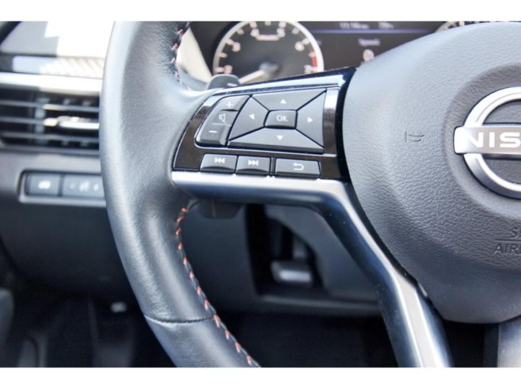 used 2024 Nissan Altima car, priced at $23,975