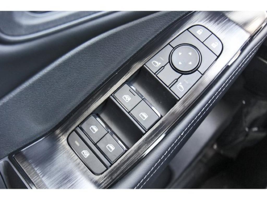 new 2025 Nissan Rogue car, priced at $32,840