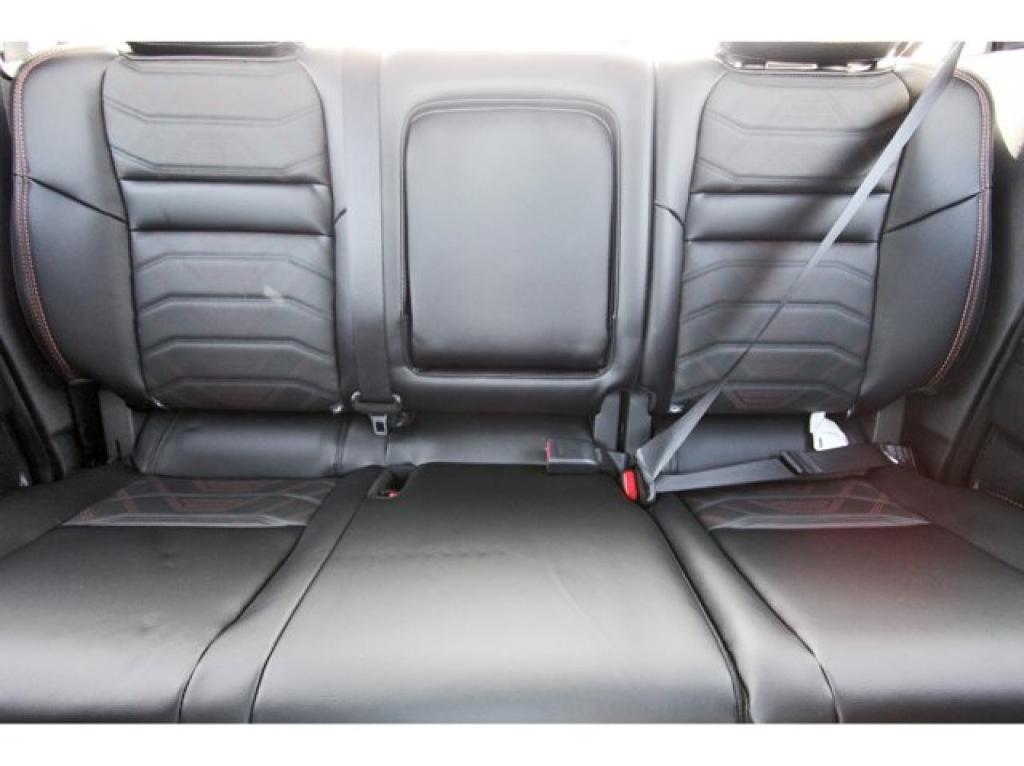 new 2026 Nissan Frontier car, priced at $47,290