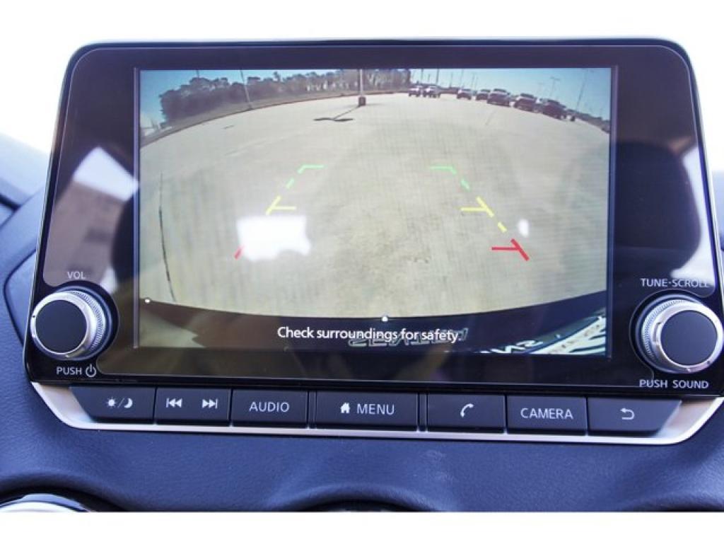 new 2025 Nissan Sentra car