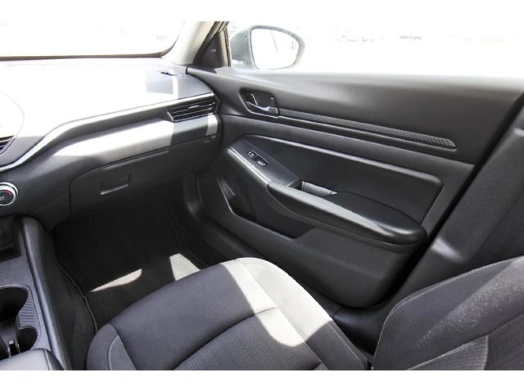 used 2024 Nissan Altima car, priced at $18,998
