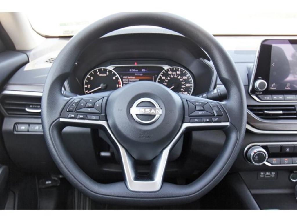 used 2024 Nissan Altima car, priced at $22,150