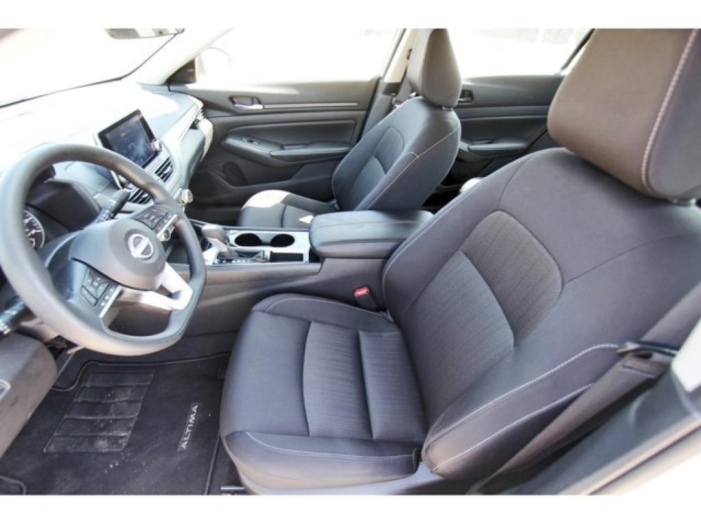 used 2024 Nissan Altima car, priced at $22,150