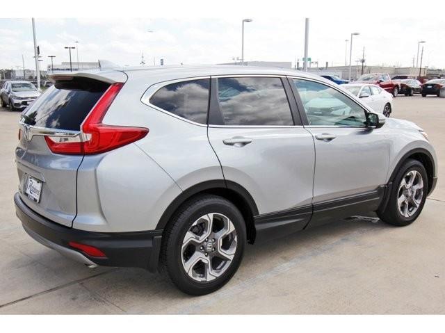 used 2019 Honda CR-V car, priced at $15,544