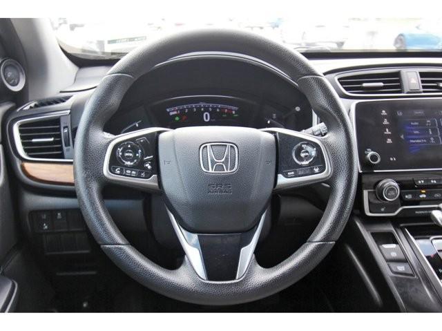 used 2019 Honda CR-V car, priced at $15,544