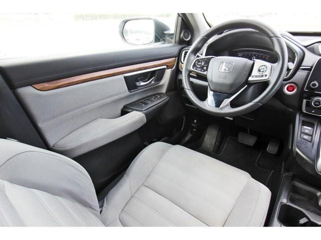 used 2019 Honda CR-V car, priced at $15,544