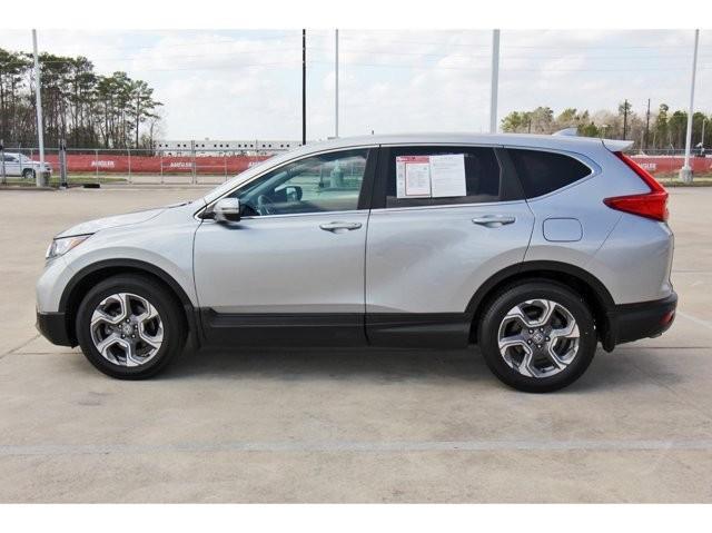 used 2019 Honda CR-V car, priced at $15,544