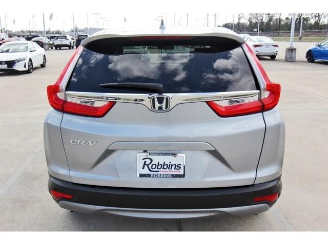 used 2019 Honda CR-V car, priced at $15,544