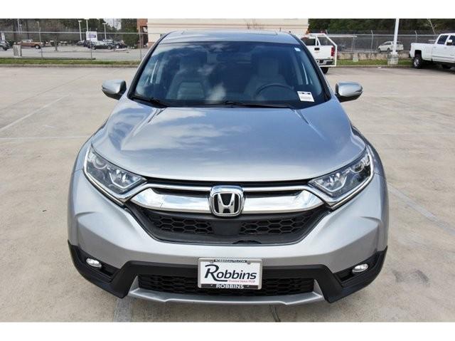 used 2019 Honda CR-V car, priced at $15,544