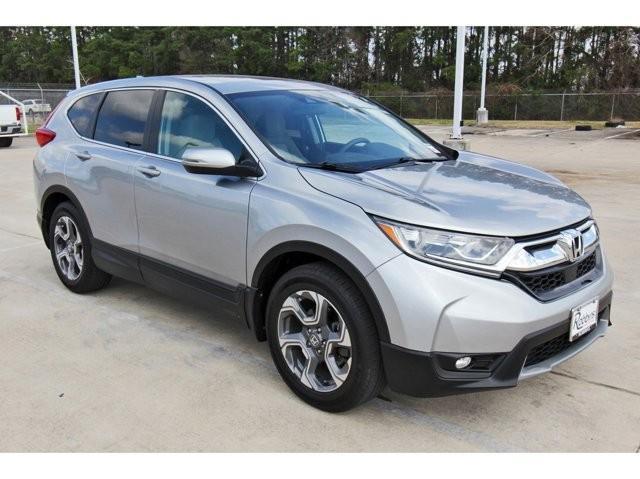 used 2019 Honda CR-V car, priced at $15,544