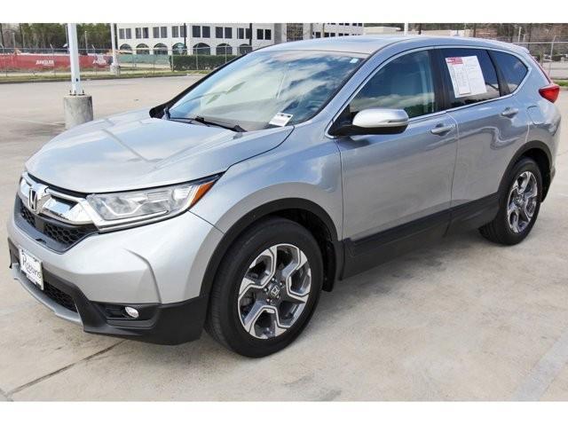 used 2019 Honda CR-V car, priced at $15,544