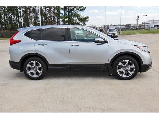 used 2019 Honda CR-V car, priced at $15,544