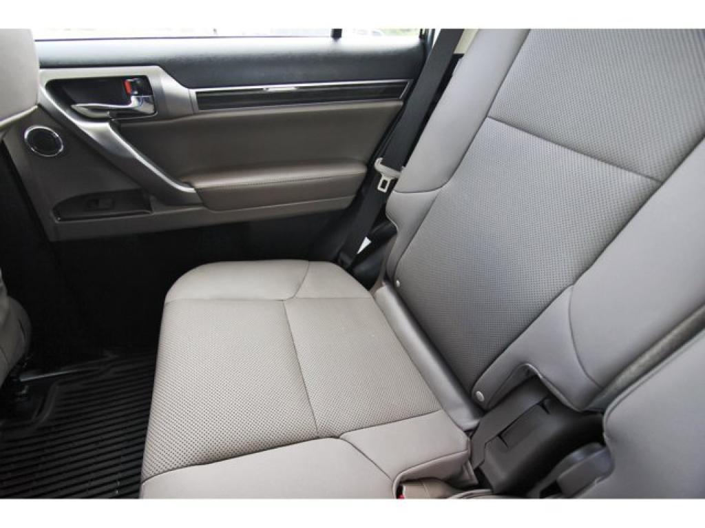 used 2023 Lexus GX 460 car, priced at $53,991