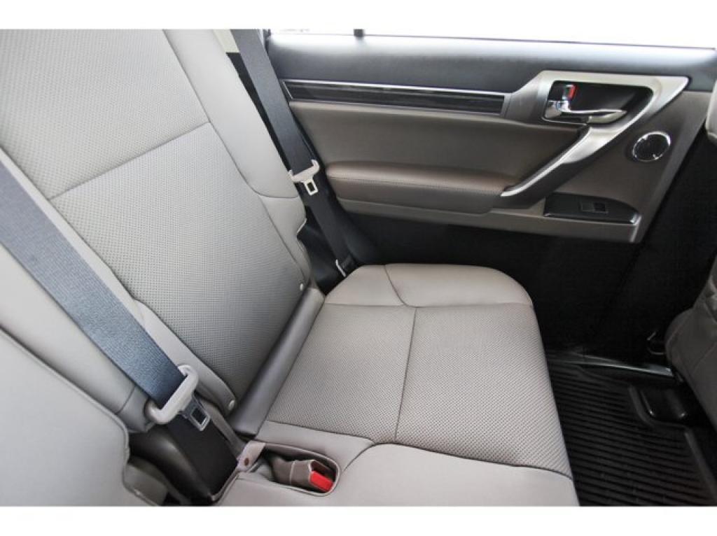 used 2023 Lexus GX 460 car, priced at $53,991