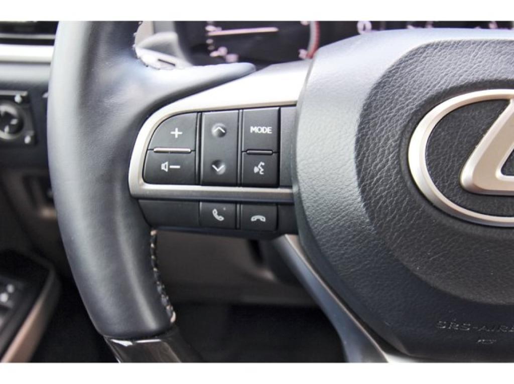 used 2023 Lexus GX 460 car, priced at $53,991