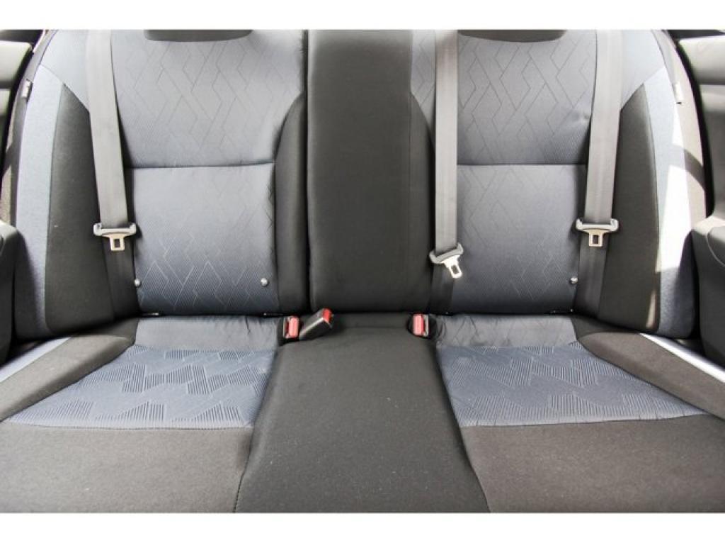 new 2025 Nissan Versa car, priced at $21,237