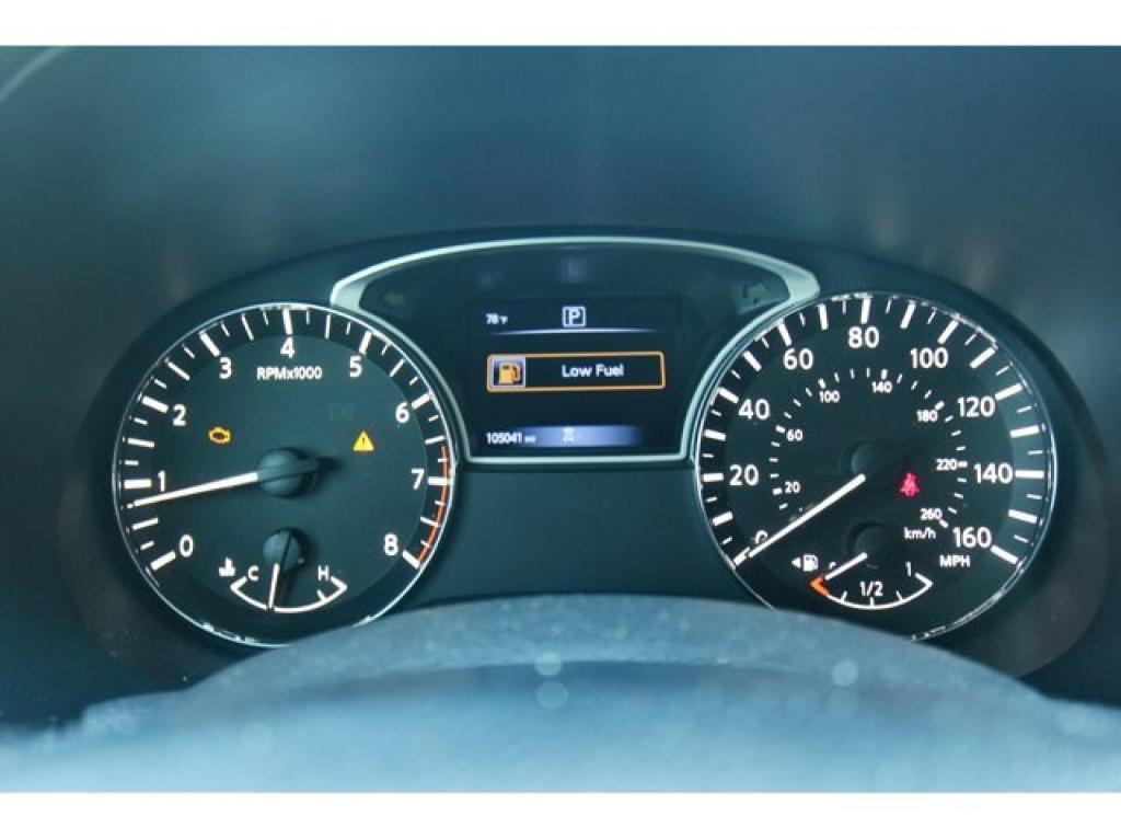 used 2020 Nissan Pathfinder car, priced at $17,277