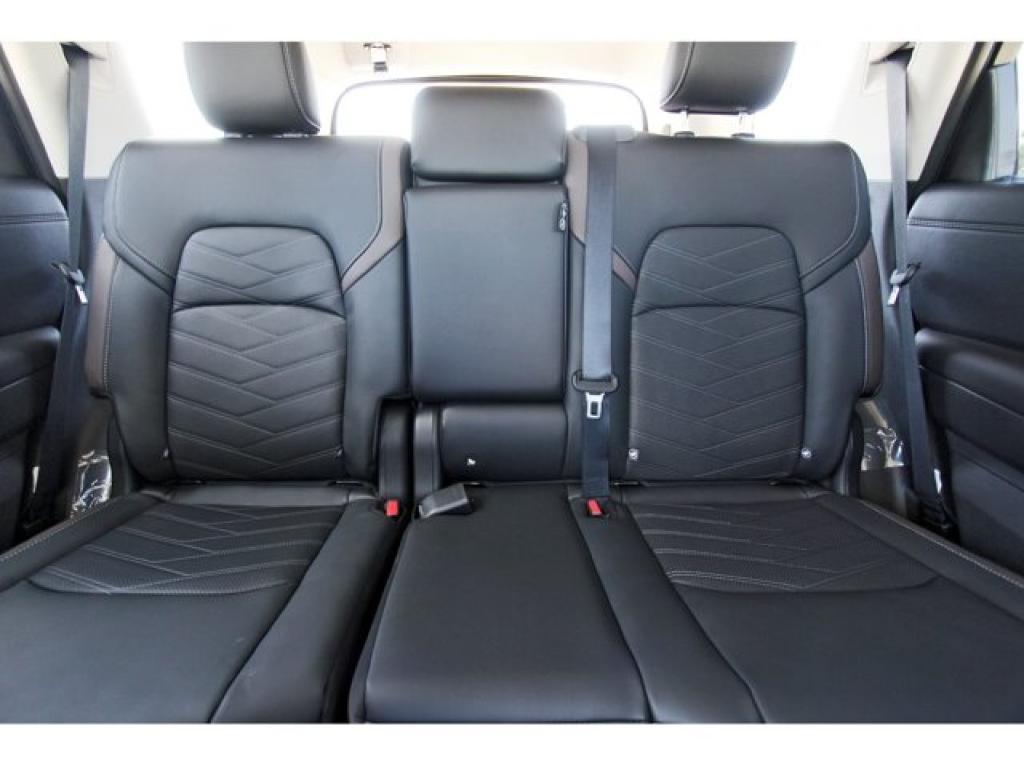 new 2025 Nissan Pathfinder car, priced at $46,465