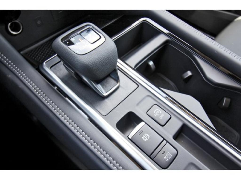 new 2025 Nissan Pathfinder car, priced at $46,465