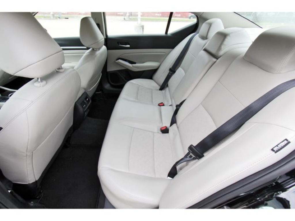 used 2024 Nissan Altima car, priced at $26,980