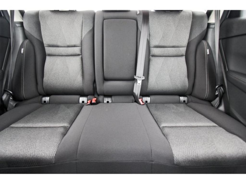 new 2025 Nissan Rogue car, priced at $32,115