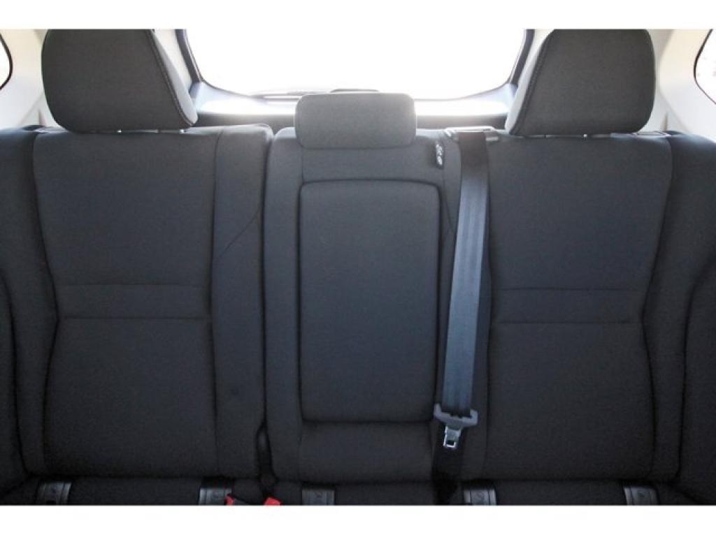 new 2026 Nissan Rogue car, priced at $29,460