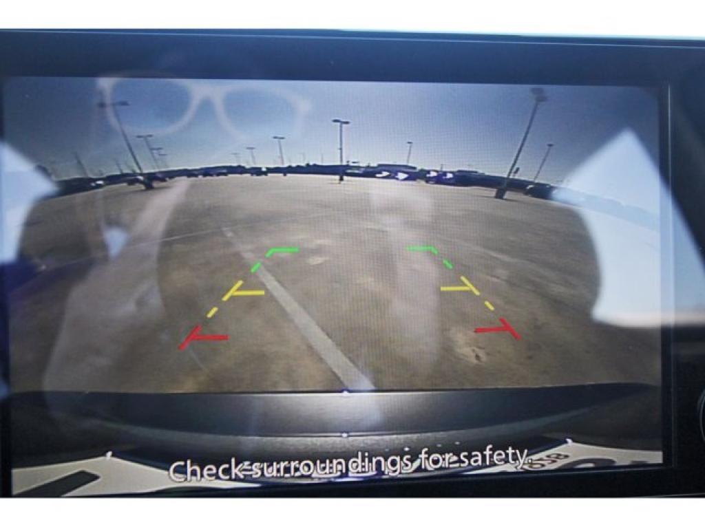 new 2026 Nissan Rogue car, priced at $29,460