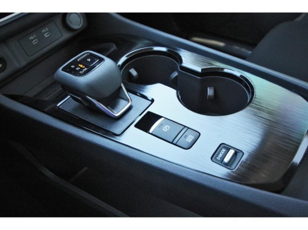 new 2026 Nissan Rogue car, priced at $29,460