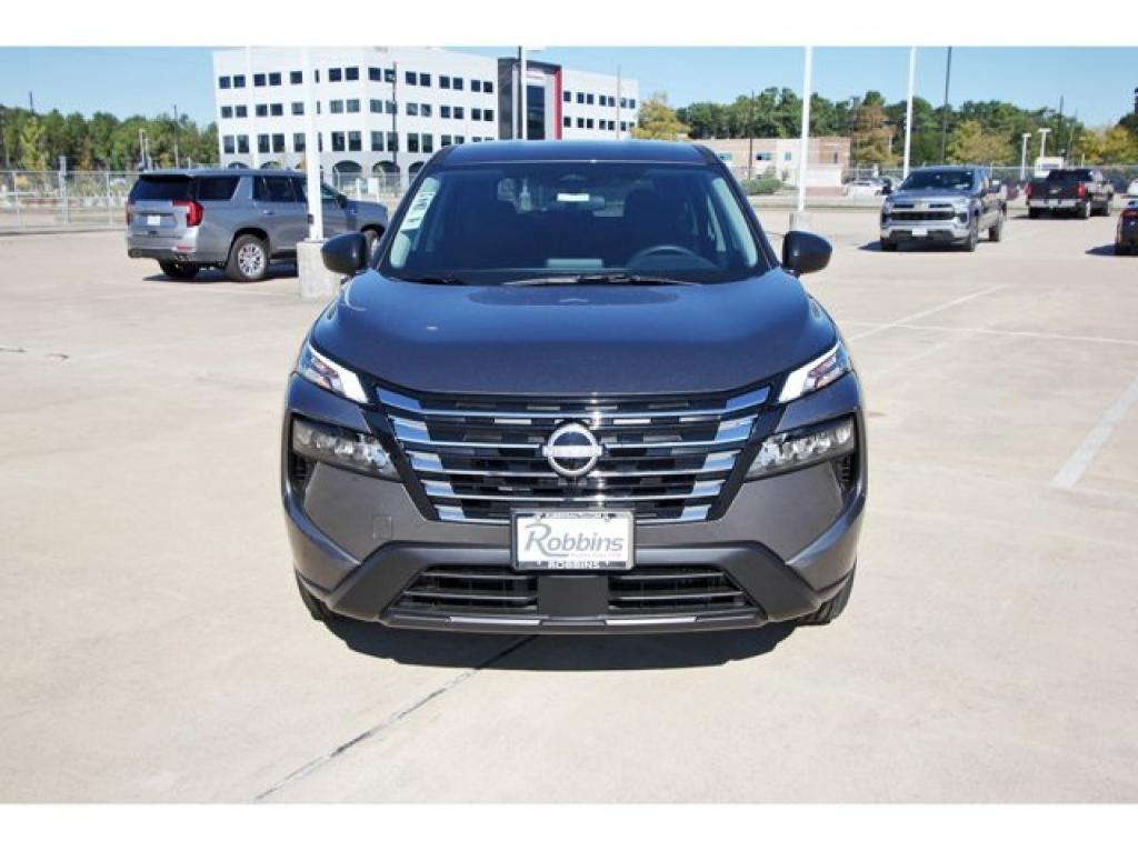 new 2026 Nissan Rogue car, priced at $29,460