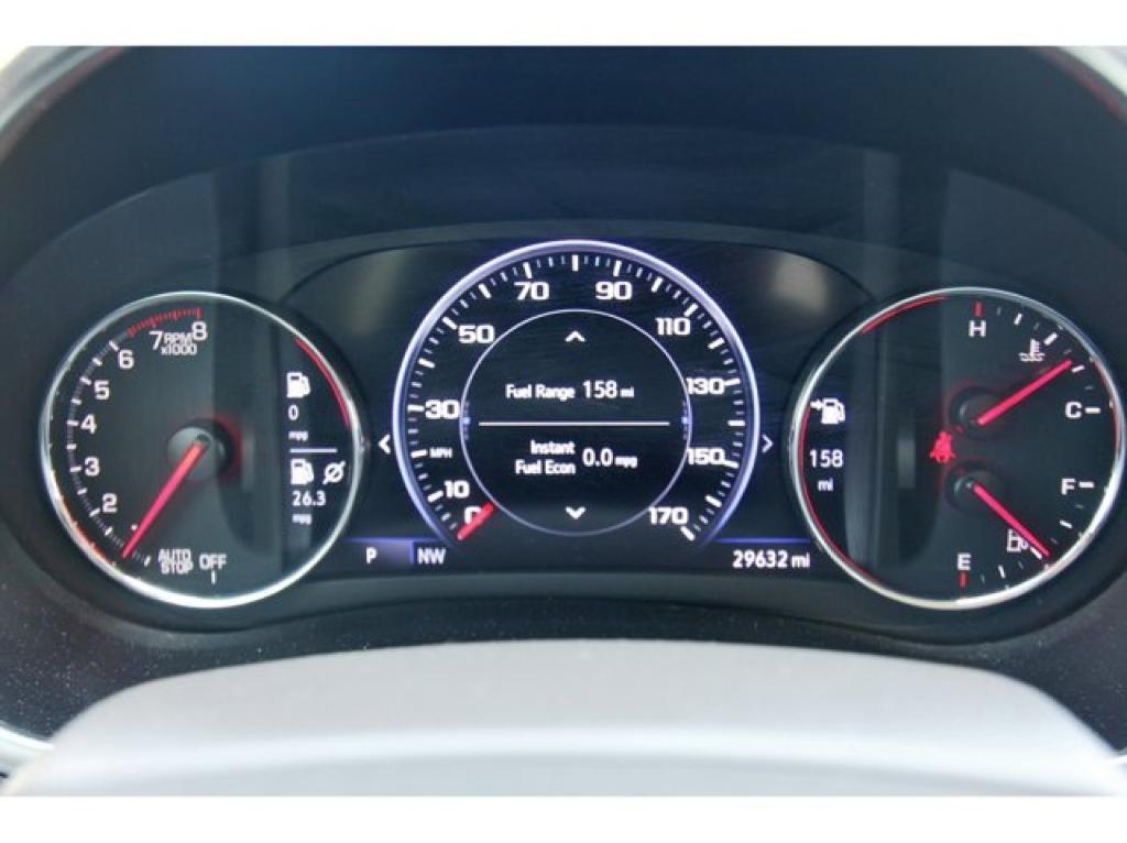 used 2024 Chevrolet Malibu car, priced at $17,998