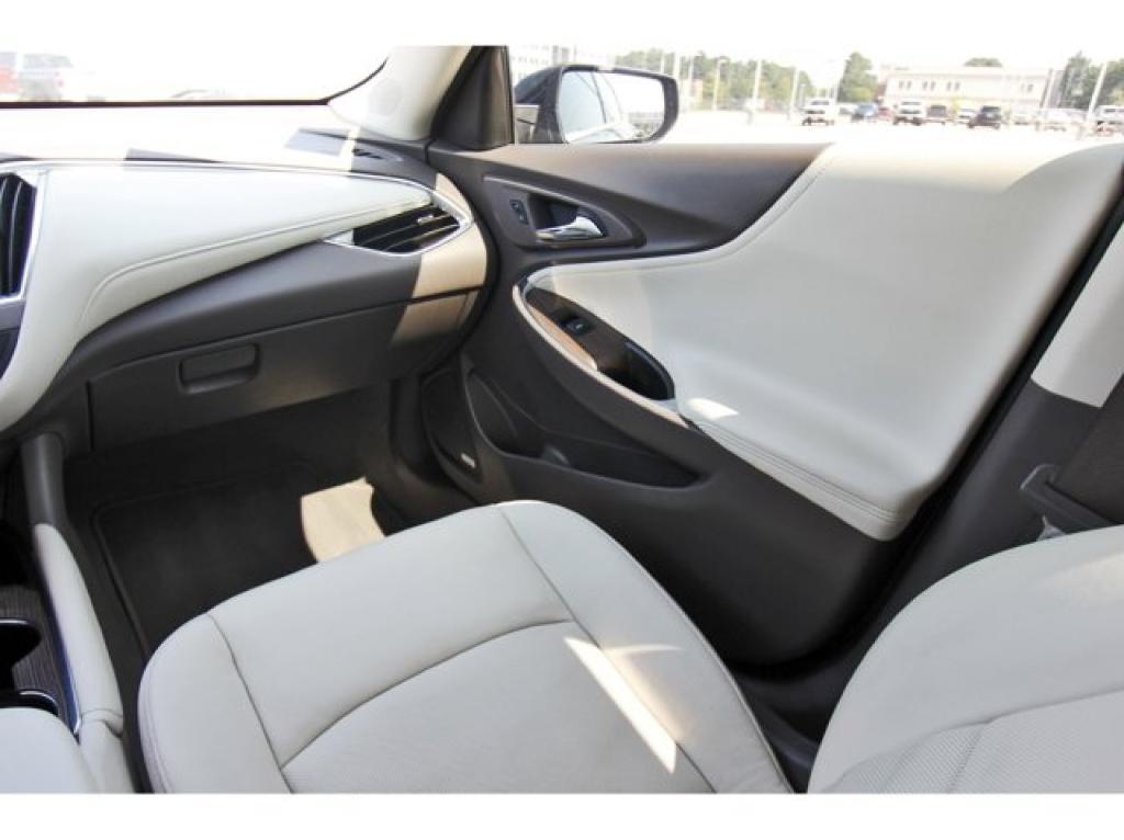 used 2024 Chevrolet Malibu car, priced at $17,998