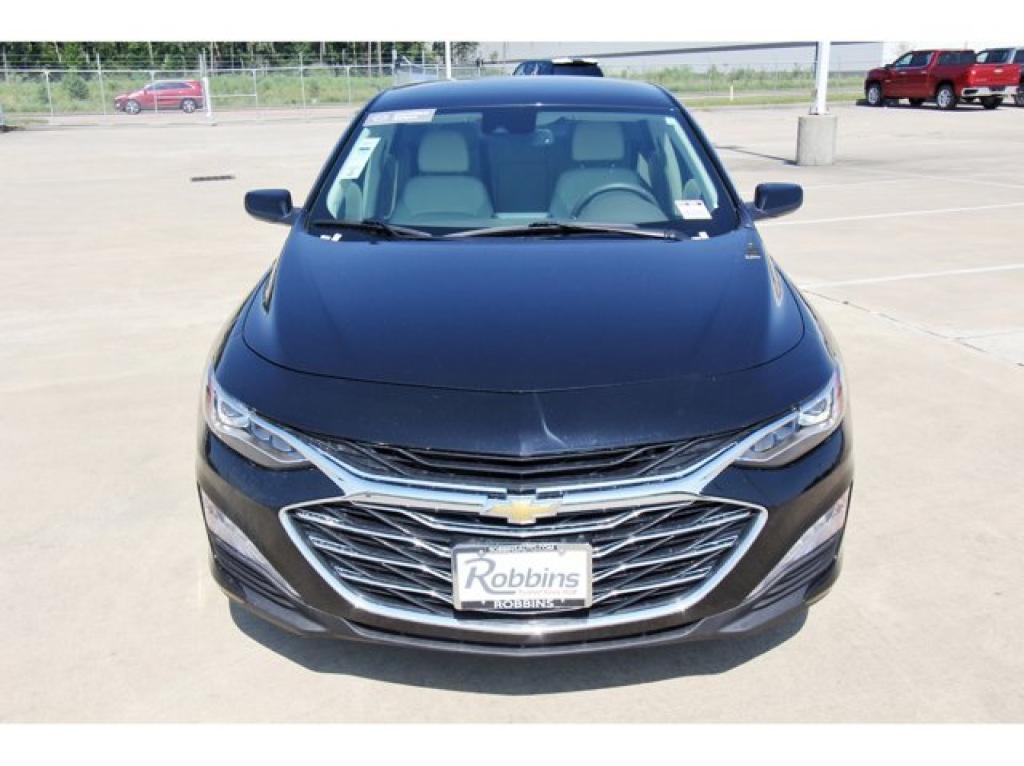 used 2024 Chevrolet Malibu car, priced at $17,998