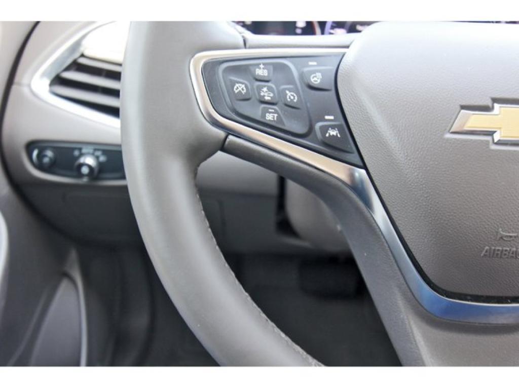 used 2024 Chevrolet Malibu car, priced at $17,998