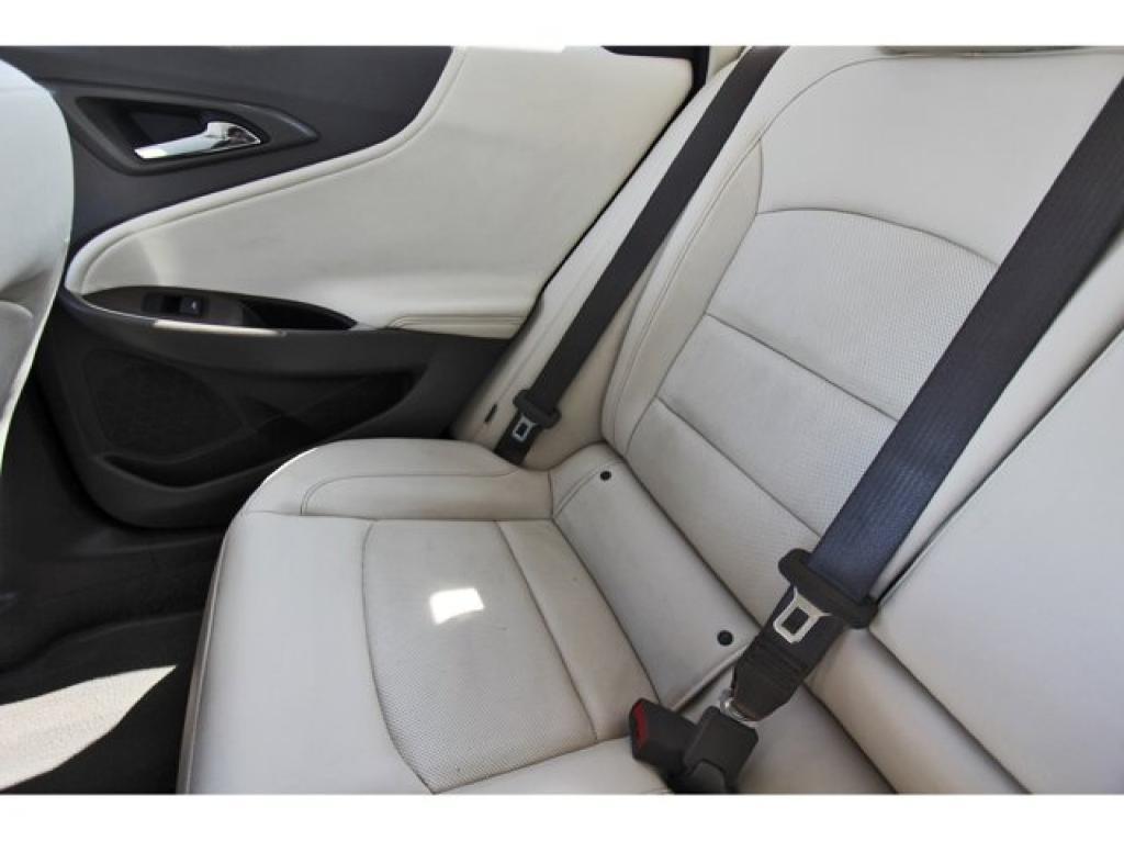 used 2024 Chevrolet Malibu car, priced at $17,998