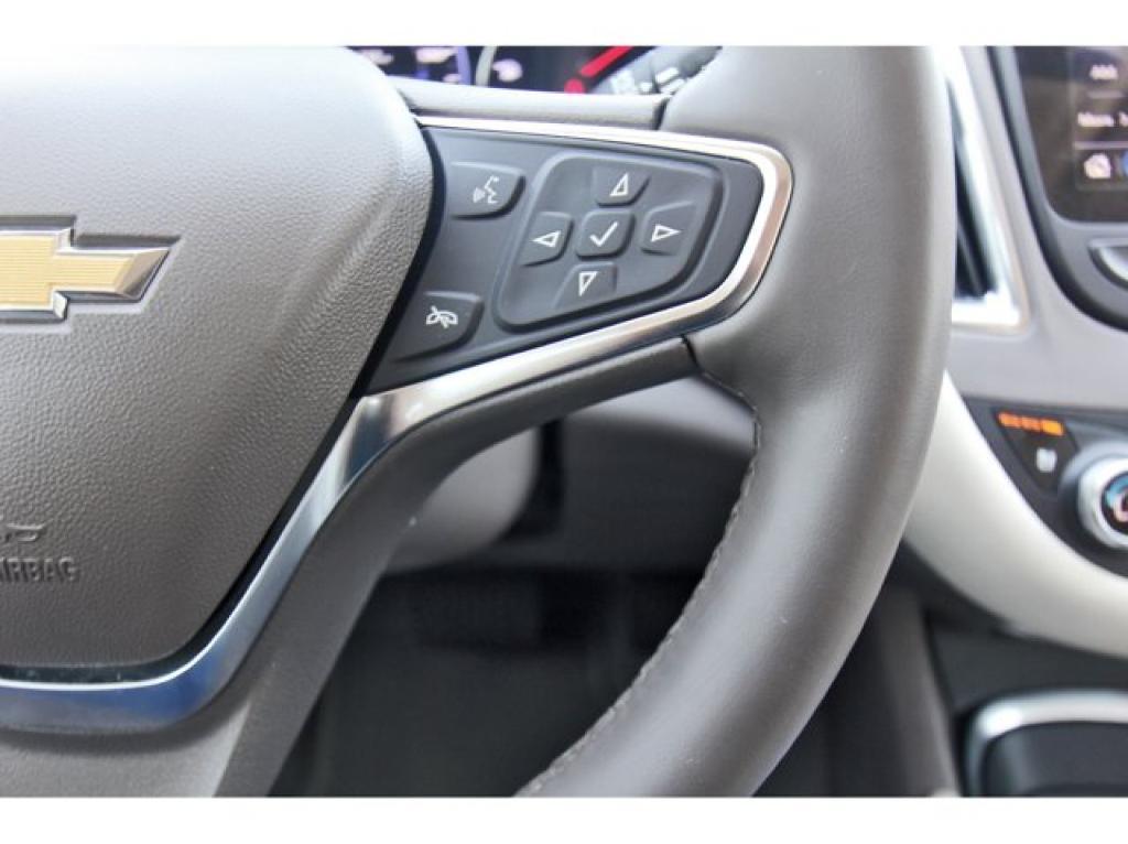 used 2024 Chevrolet Malibu car, priced at $17,998