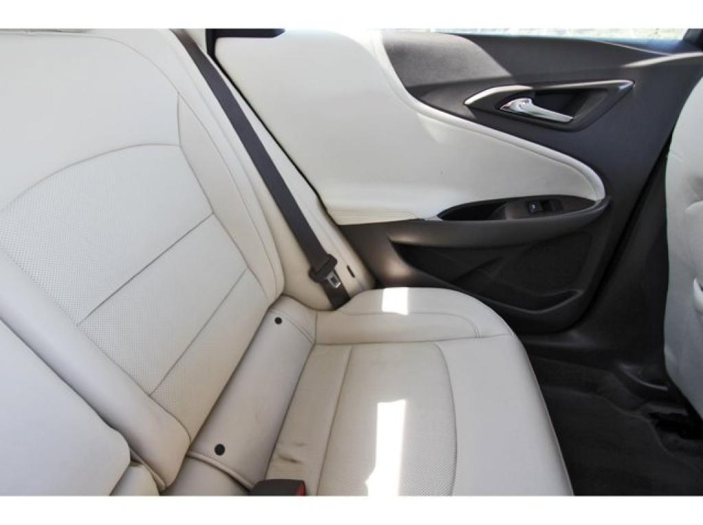 used 2024 Chevrolet Malibu car, priced at $17,998