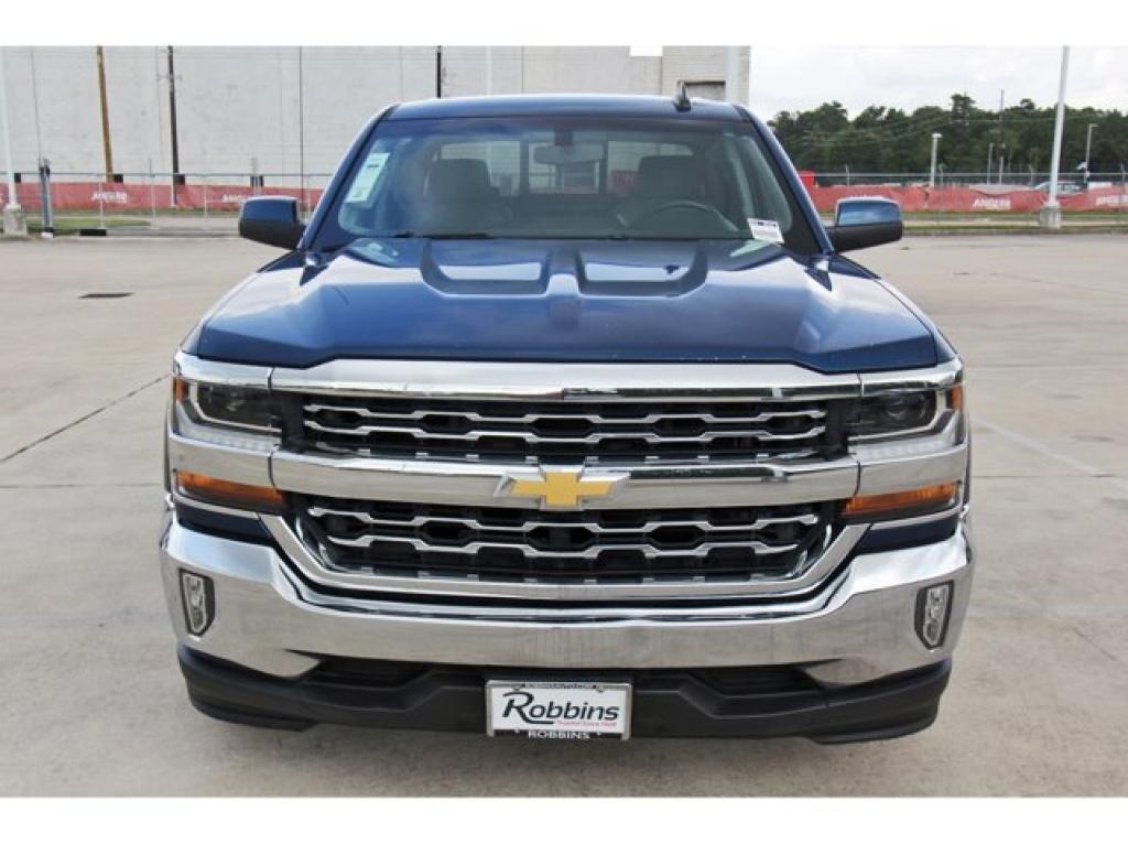 used 2018 Chevrolet Silverado 1500 car, priced at $22,100