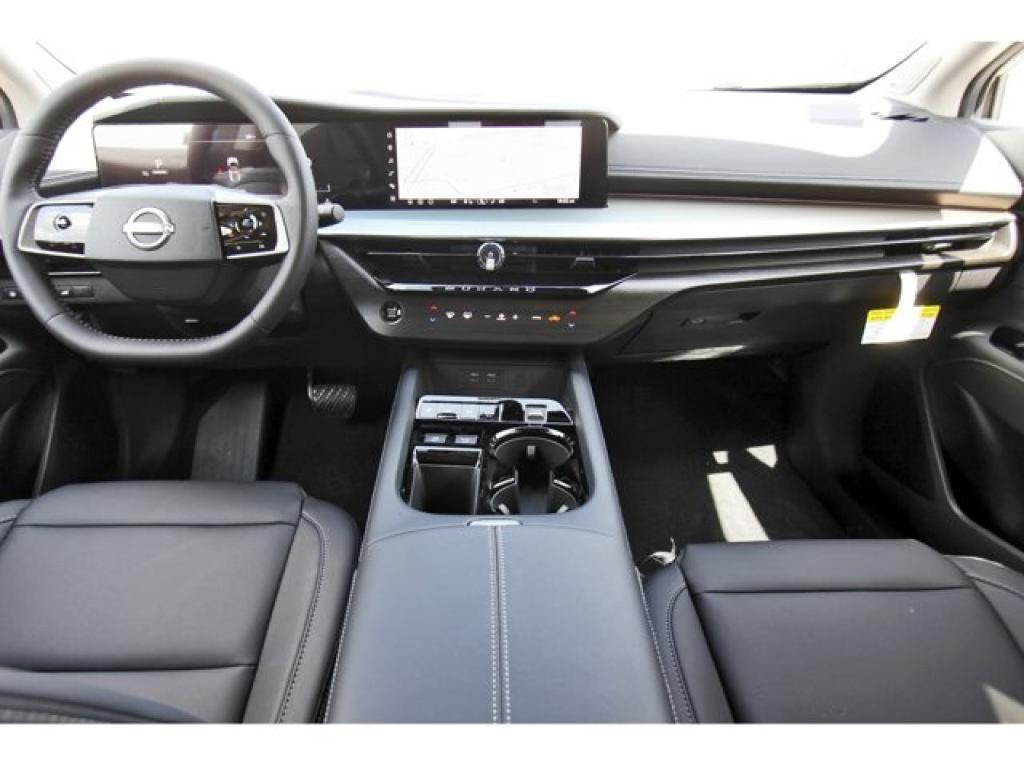 new 2025 Nissan Murano car, priced at $47,414