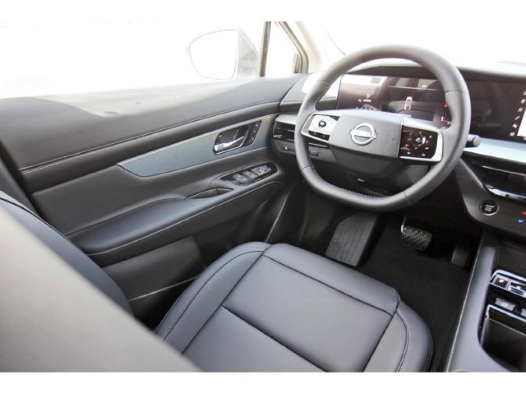 new 2025 Nissan Murano car, priced at $47,414