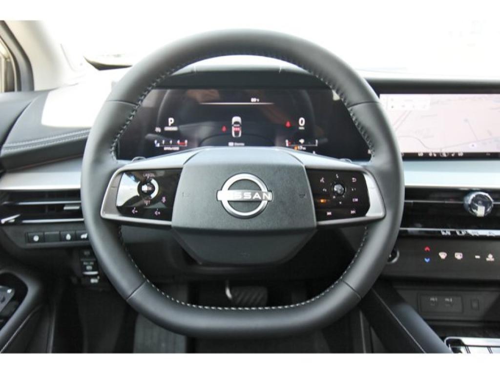 new 2025 Nissan Murano car, priced at $47,414