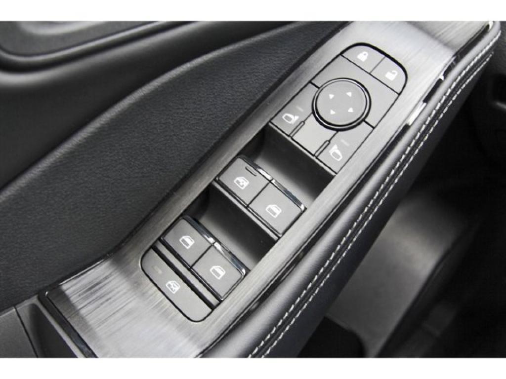 new 2025 Nissan Rogue car, priced at $33,185