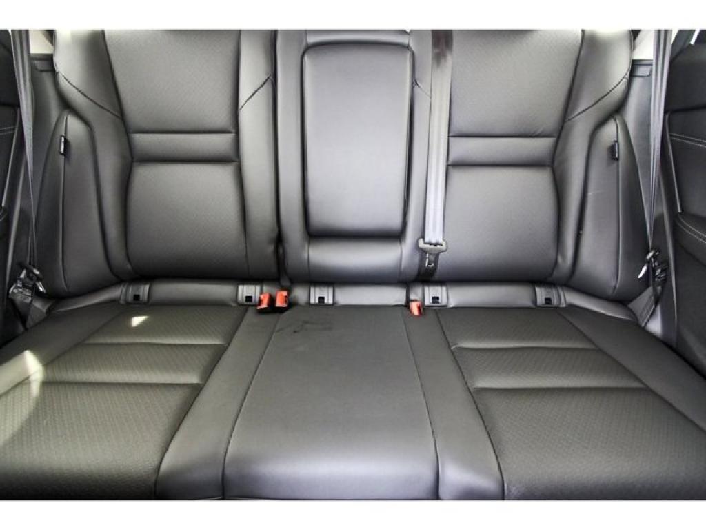 new 2025 Nissan Rogue car, priced at $33,185