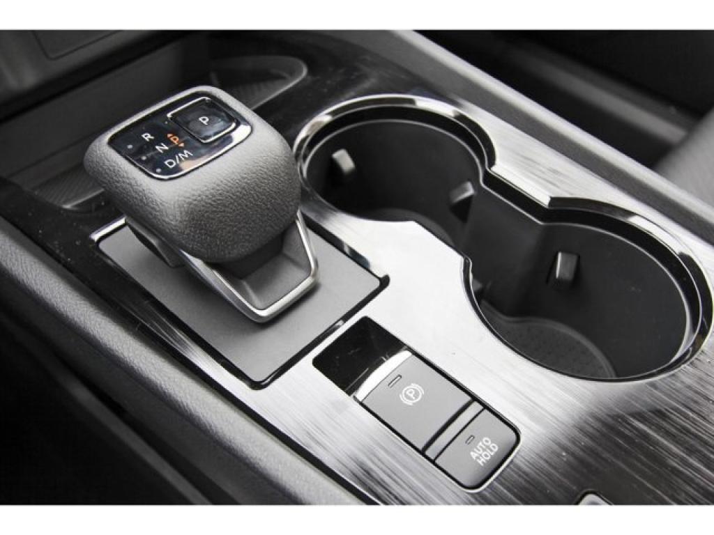 new 2025 Nissan Rogue car, priced at $33,185